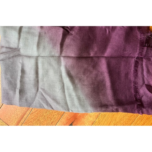 Talbot Purple Pashima - Picture 2 of 2